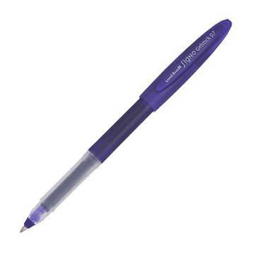 Uni UM-170 Gel Stick 0.7 Mor Jel Kalem