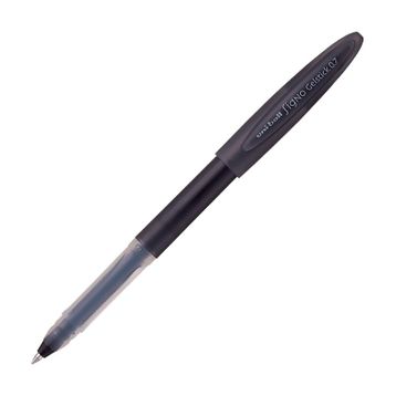 Uni UM-170 Gel Stick 0.7 Siyah Jel Kalem
