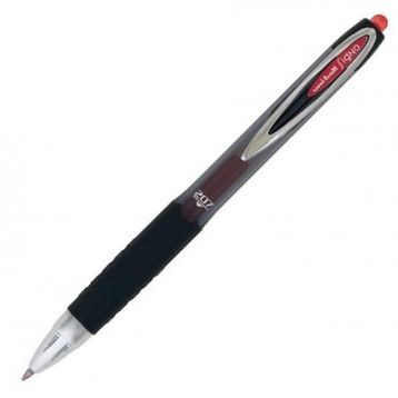 Uni UMN-207 Signo 0.1 Kırmızı Jel Kalem