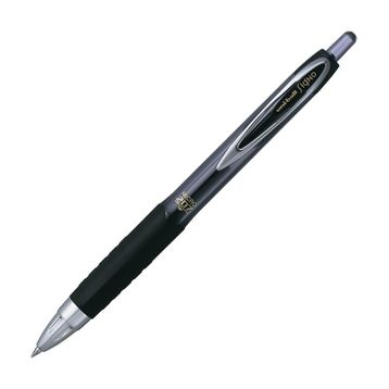 Uni UMN-207 Signo 0.5 Siyah Jel Kalem