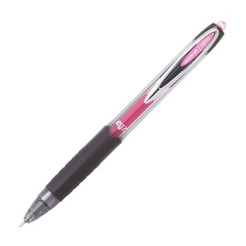 Uni UMN-207ND Signo 0.7 Pembe İğne Uçlu Jel Kalem