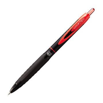 Uni UMN-307 Signo 0.7 Kırmızı Jel Kalem
