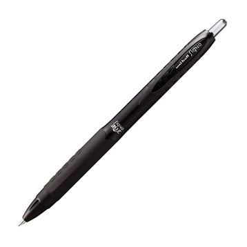 Uni UMN-307 Signo 0.7 Siyah Jel Kalem