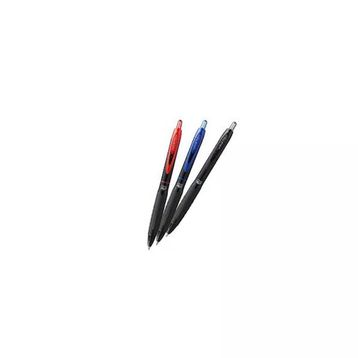 Uni UMN-307 Signo 307 Mekanik 0.7 mm Kırmızı Jel Kalem