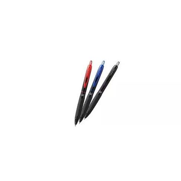 Uni UMN-307 Signo 307 Mekanik 0.7 mm Kırmızı Jel Kalem