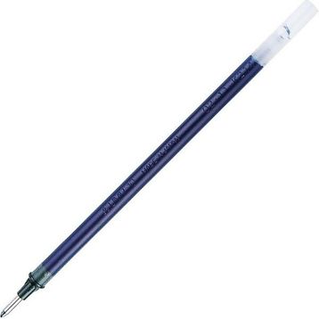 Uni UMR-10 Signo Broad 1.0 Mavi Jel Kalem Yedeği