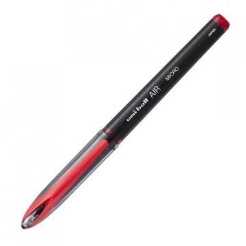 Uniball Air 0.5 Kırmızı Roller Kalem