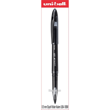 Uniball Air 0,5 Mm Siyah Roller