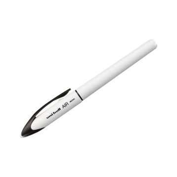 Uniball Air UB-188EL-M 0.5 mm Beyaz Roller Kalem