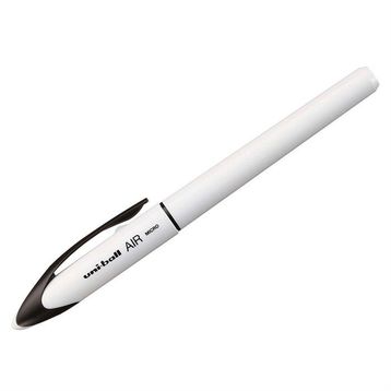 Uniball Air UB-188EL-M 0.5 mm Beyaz Roller Kalem