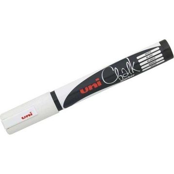 Uniball Chalk 1.8-2.5 Su Bazlı Tebeşir Kalemi