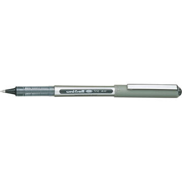 Uniball Eye Fine 0,7 mm Siyah Roller Kalem