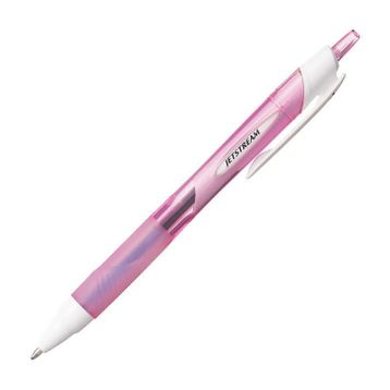 Uniball Jetstream 1.0 Mekanik SXN-150S Pembe Jel Kalem