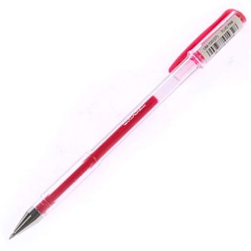 Uniball Sıgno Fine UM-100 F.Pembe 0.7 Jel Kalem