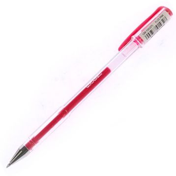 Uniball Sıgno Fine UM-100 F.Pembe 0.7 Jel Kalem
