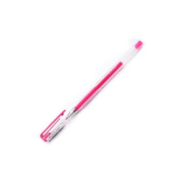 Uniball Sıgno Fine UM-100 F.Pembe 0.7 Jel Kalem