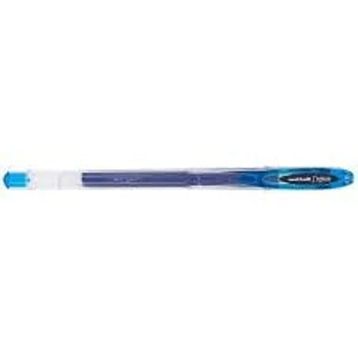 Uniball Signo UM-120 0.7 Açık Mavi Jel Kalem