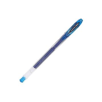 Uniball Signo UM-120 0.7 Açık Mavi Jel Kalem