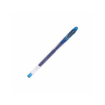 Uniball Signo UM-120 0.7 Açık Mavi Jel Kalem