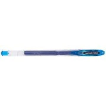 Uniball Signo UM-120 0.7 Açık Mavi Jel Kalem