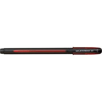 Uniball SX-101 Kırmızı 07 mm Roller Kalem