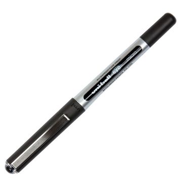 Uniball UB-150 Siyah Eye Micro 1.0 Roller Kalem