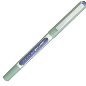 Uniball UB-157 Eye Fine Mor Kalem