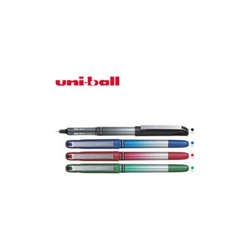 Uniball UB185S Mavi 0.5 Roller Kalem