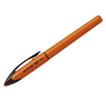 Uniball UBA-188EL-M Turuncu Roller Kalem