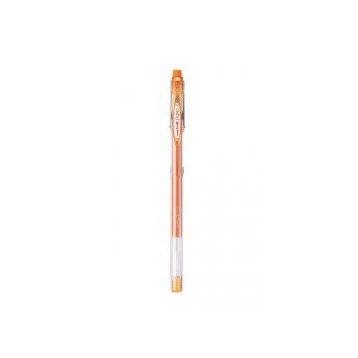 Uniball UM-101ER Signo Erasable 0,5 mm Turuncu Roller Kalem