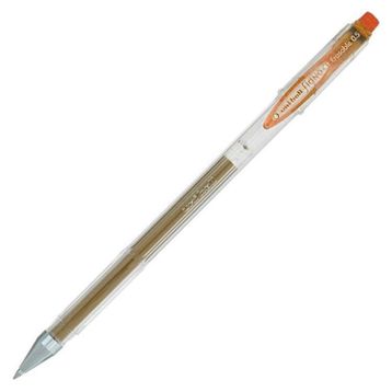 Uniball UM-101ER Signo Erasable 0,5 mm Turuncu Roller Kalem