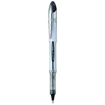 Uniball Vısıon Elite UB-200 Mavi Siyah 0.8 Roller Kalem