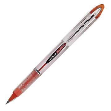 Uniball Vısıon Elite UB-200 Turuncu 0.8 Roller Kalem