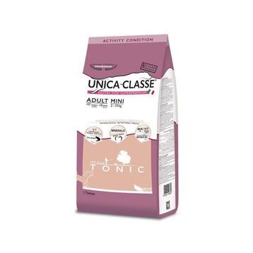 Unica Classe Somonlu 2 kg Küçük Irk Yetişkin Köpek Maması
