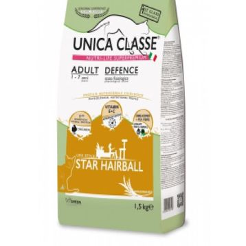 Unica Classe Tavuklu 1,5 kg Yetişkin Kedi Maması