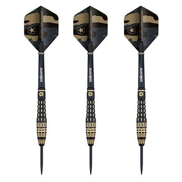 Unicorn 28024 Top Brass Style 4 20 G Dart Oku Seti