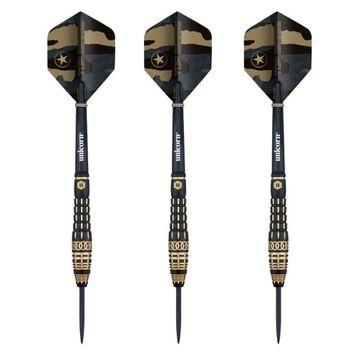 Unicorn 28024 Top Brass Style 4 20 G Dart Oku Seti