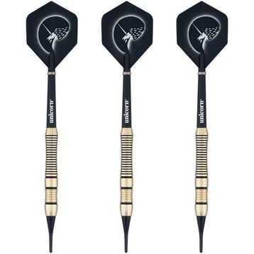 Unicorn 4289 Core Plus Brass 18 G Elektronik Dart Oku Seti