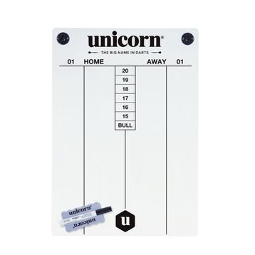 Unicorn 46003 Dart Skorbordu