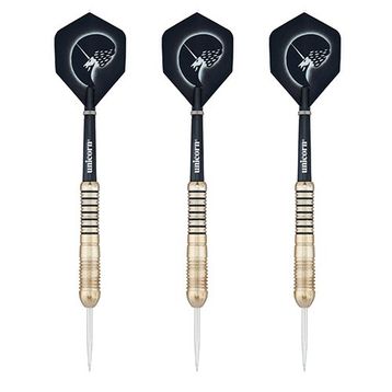 Unicorn 7768 Core Brass 20 G Dart Oku Seti