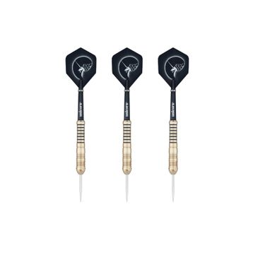 Unicorn 7768 Core Brass 20 G Dart Oku Seti
