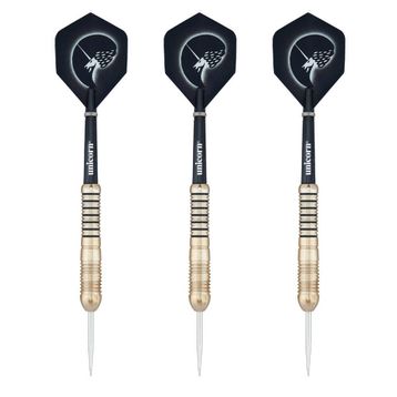 Unicorn 7768 Core Brass 20 G Dart Oku Seti