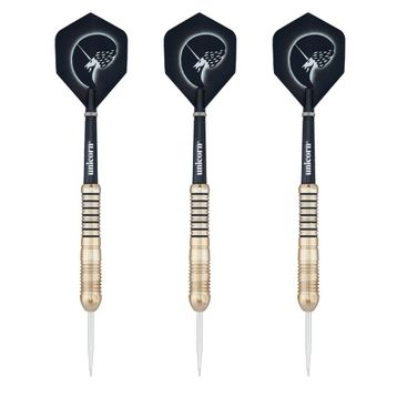Unicorn 7768 Core Brass 20 G Dart Oku Seti