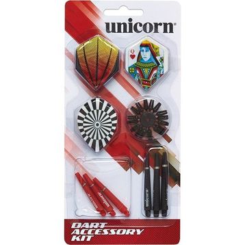 Unicorn 77896 Dart Aksesuar Kiti