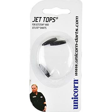 Unicorn 78227 Jetstem Şaftlar için Değiştirilebilir Jettoplar