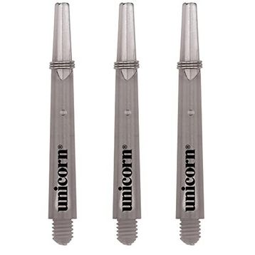 Unicorn 78742 Kısa GripperIII Mirage Dart Şaft Seti