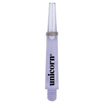 Unicorn 78743 Kısa GripperIII Mirage Dart Şaft Seti