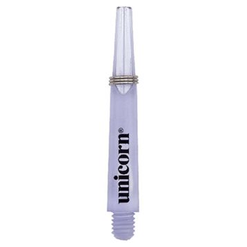 Unicorn 78743 Kısa GripperIII Mirage Dart Şaft Seti