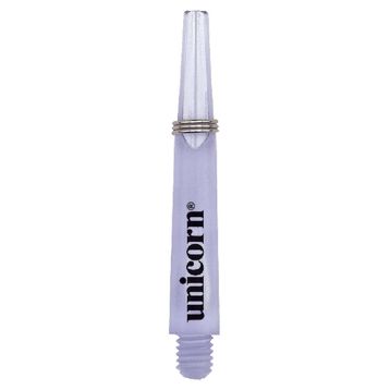 Unicorn 78743 Kısa GripperIII Mirage Dart Şaft Seti