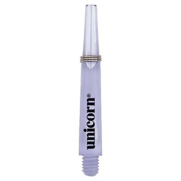 Unicorn 78743 Kısa GripperIII Mirage Dart Şaft Seti